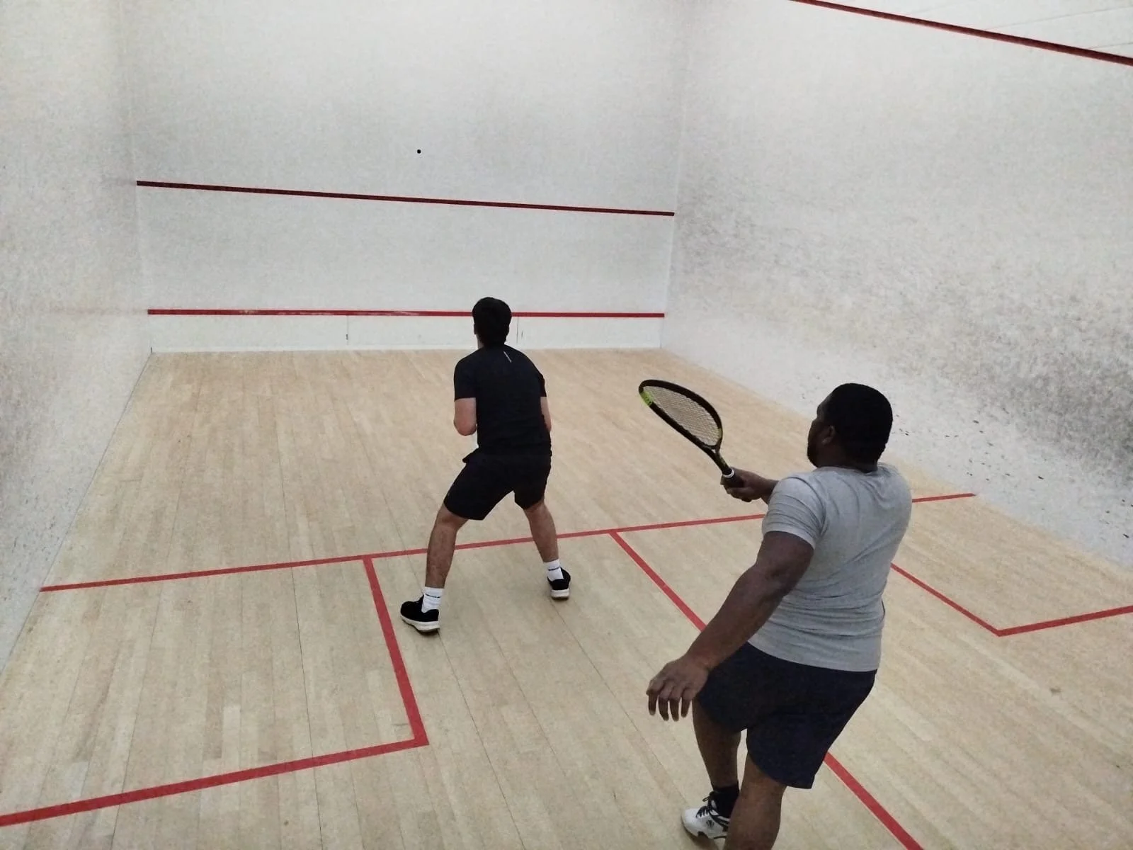 C League – Round 9 (18th November 2025)