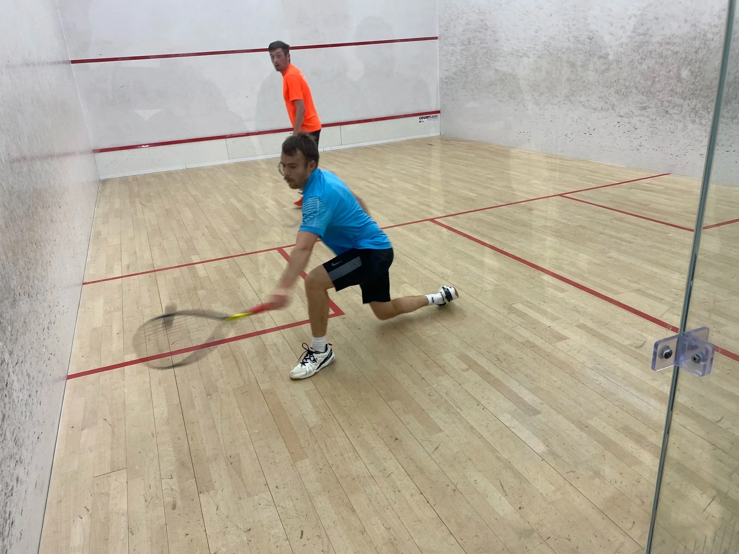 A League –&nbsp; Round 9 (17 November 2025) 