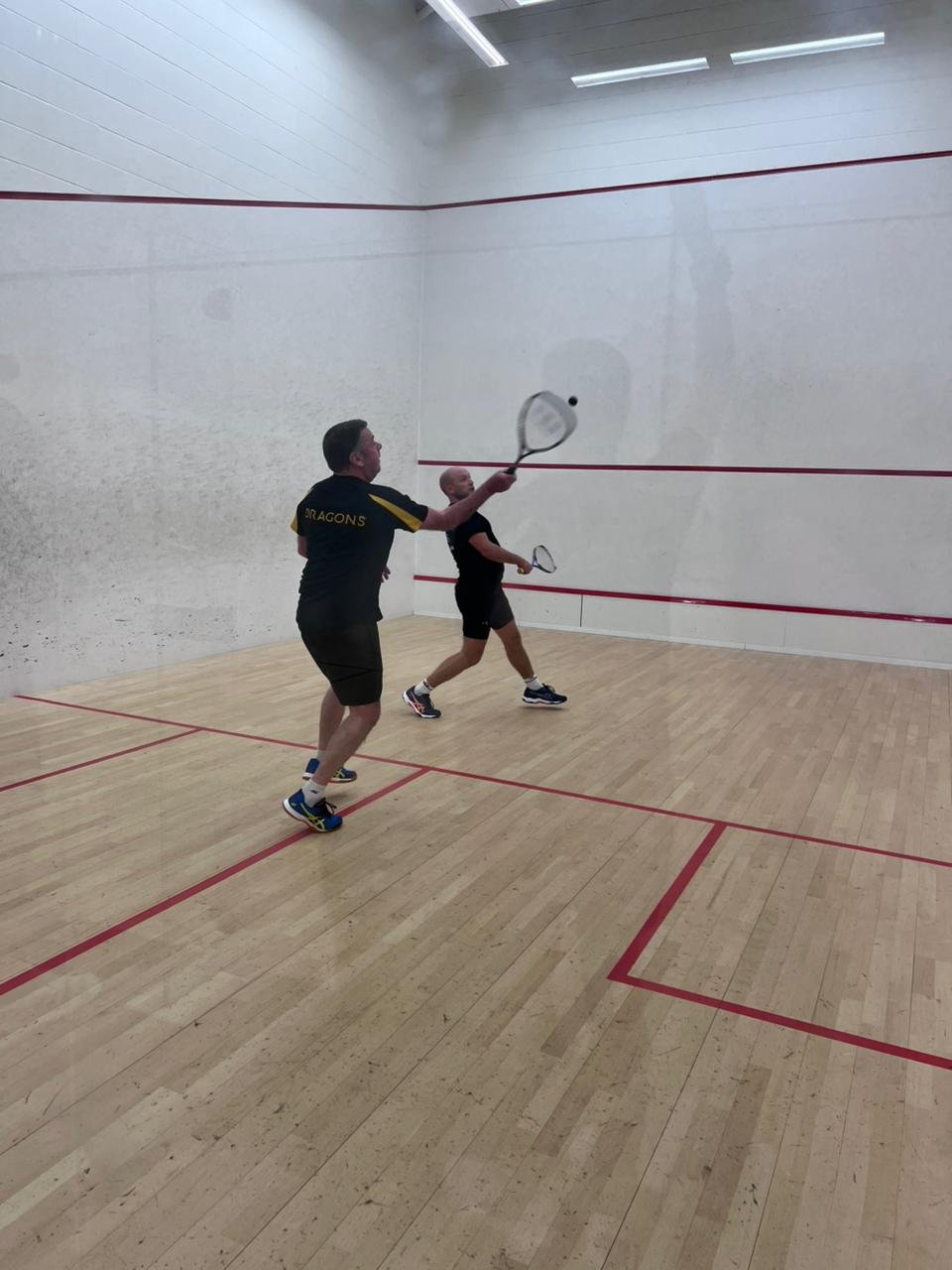 C League - Round 13 (13th January 2026)