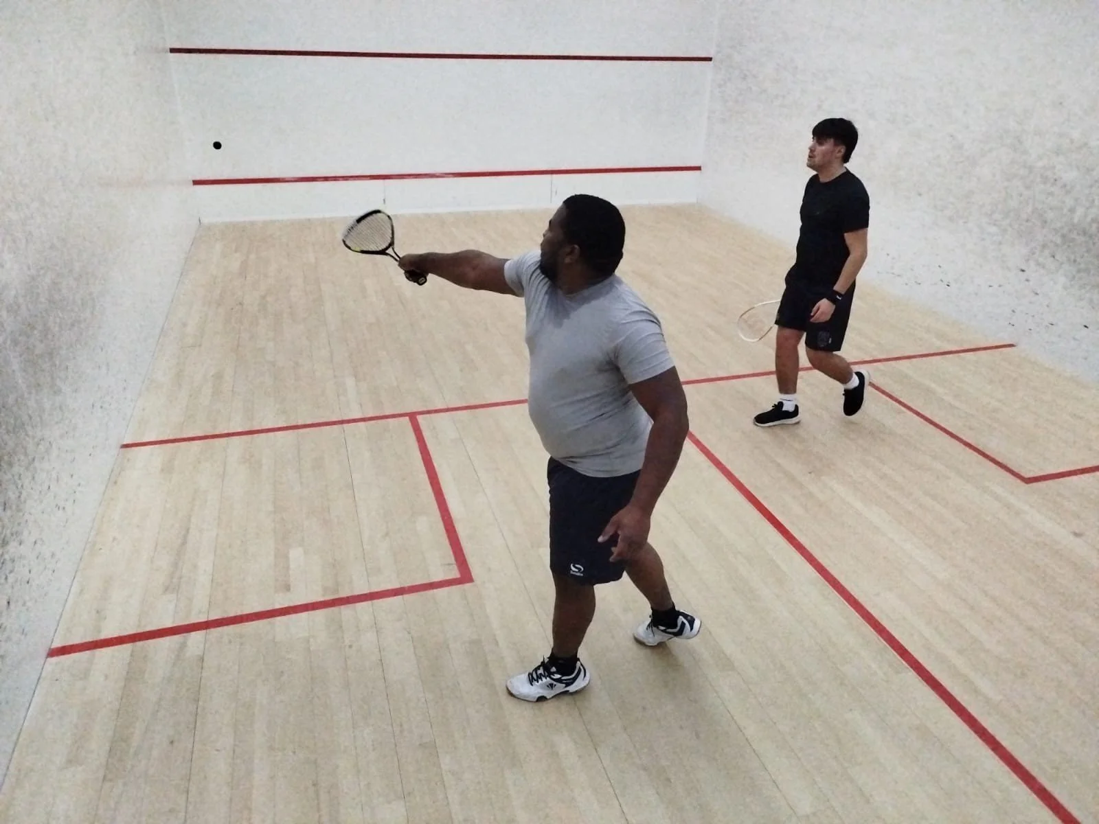 C League – Week 14 (27th January 2026)