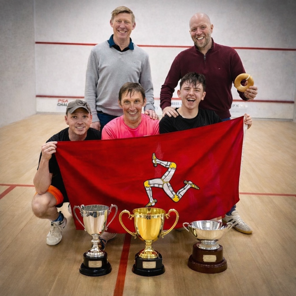 Merseyside Closed Report