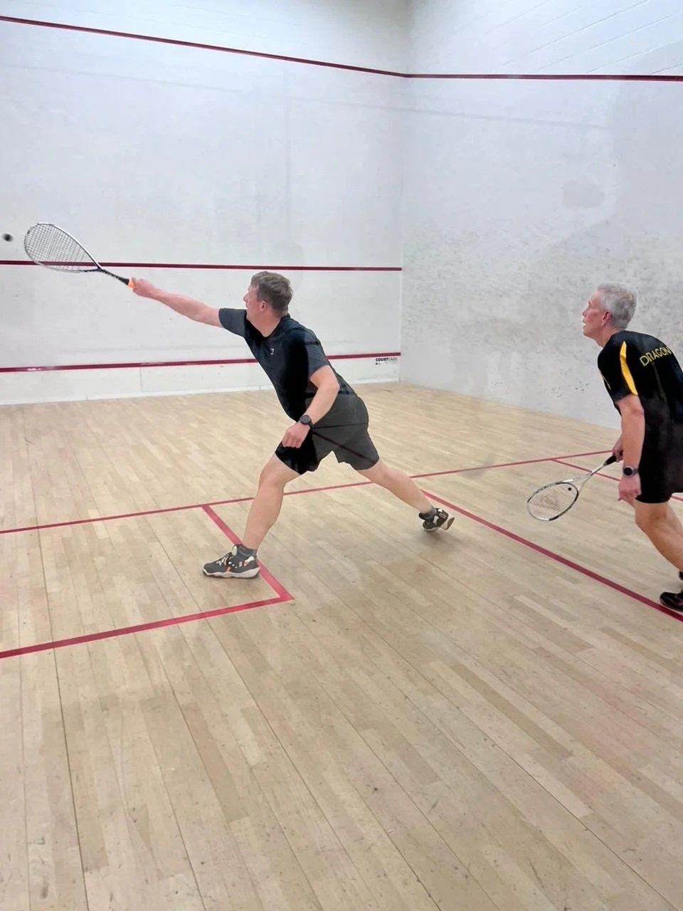 Crazy Jack’s Barbershop Super Cup – Week 2 Report (10th February 2026)