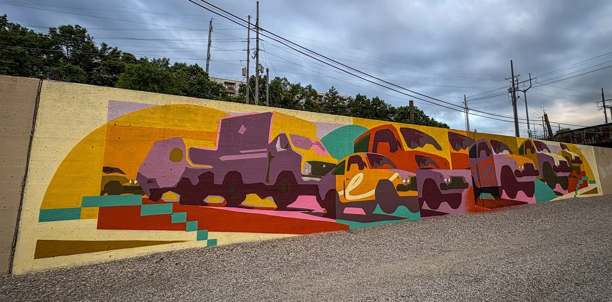 KC Masterpiece
