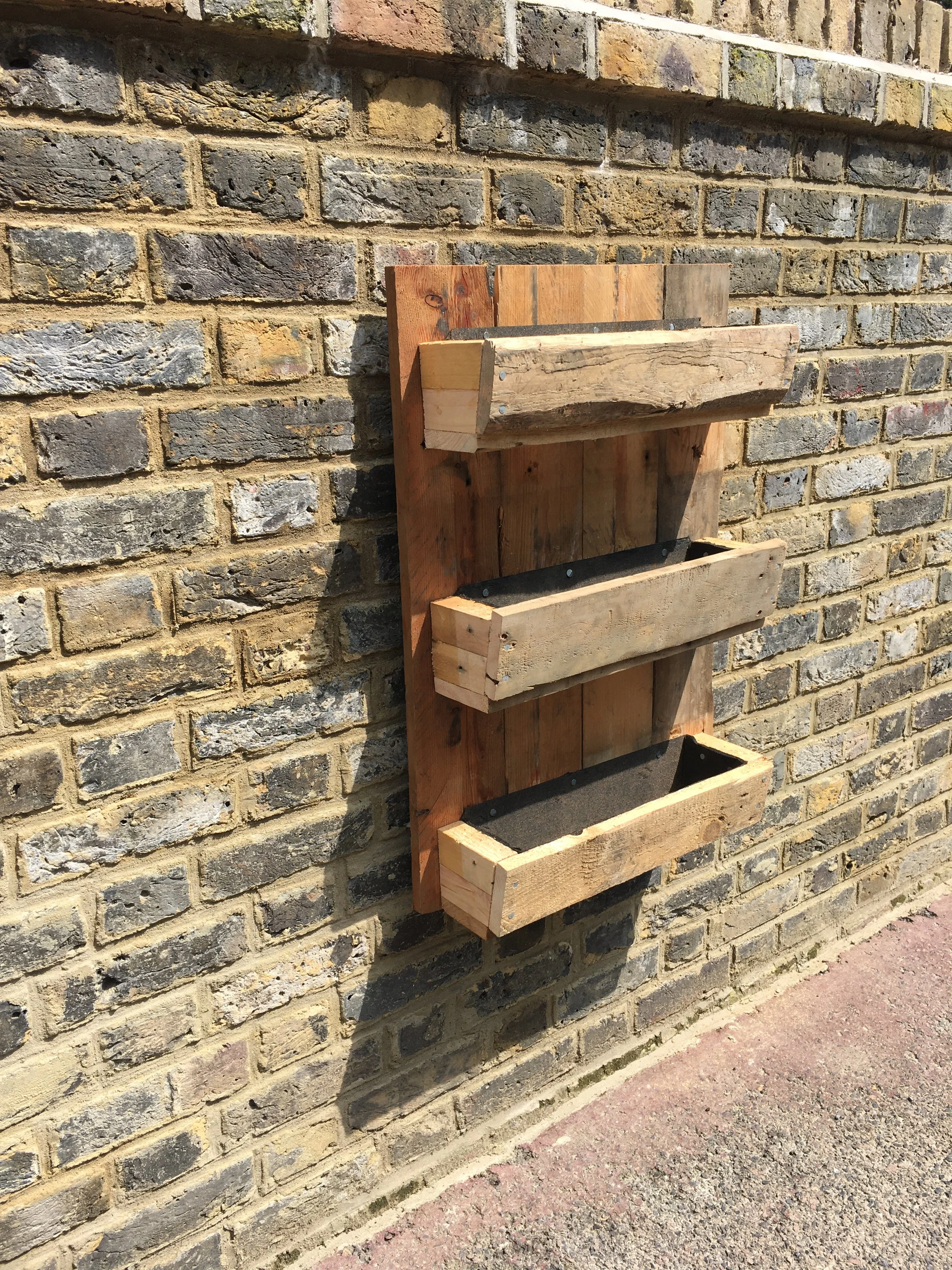 Pallet Wood Projects