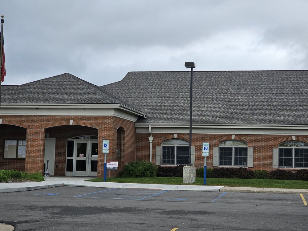 Completed NEXT Exteriors window and exterior project in Oakland County Michigan