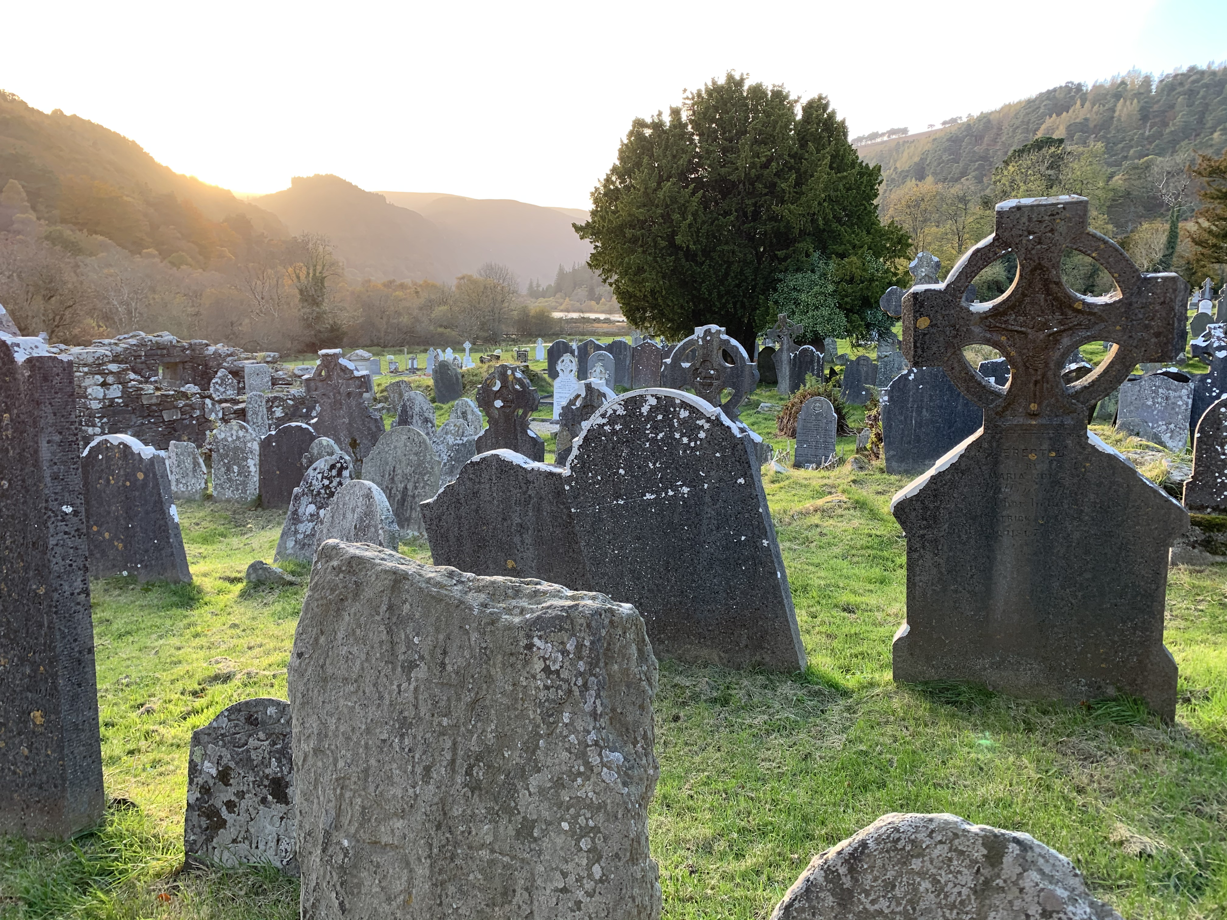 Samhain dans les pays celtiques : origines, légendes et 6 expériences à vivre sur place