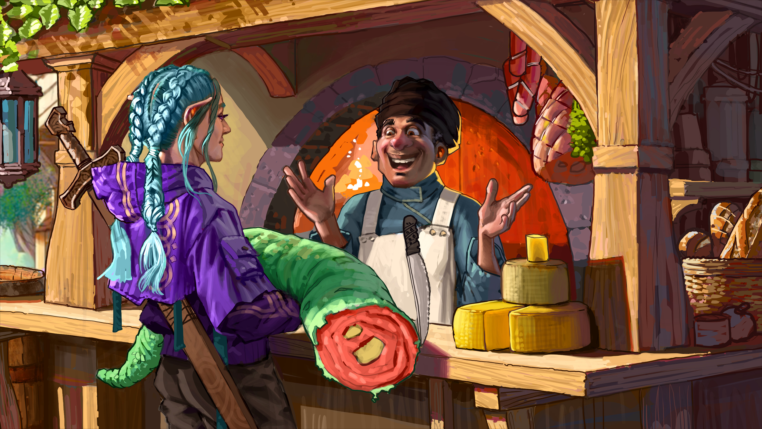 Developing Out Loud: Our First Year of Development&nbsp;