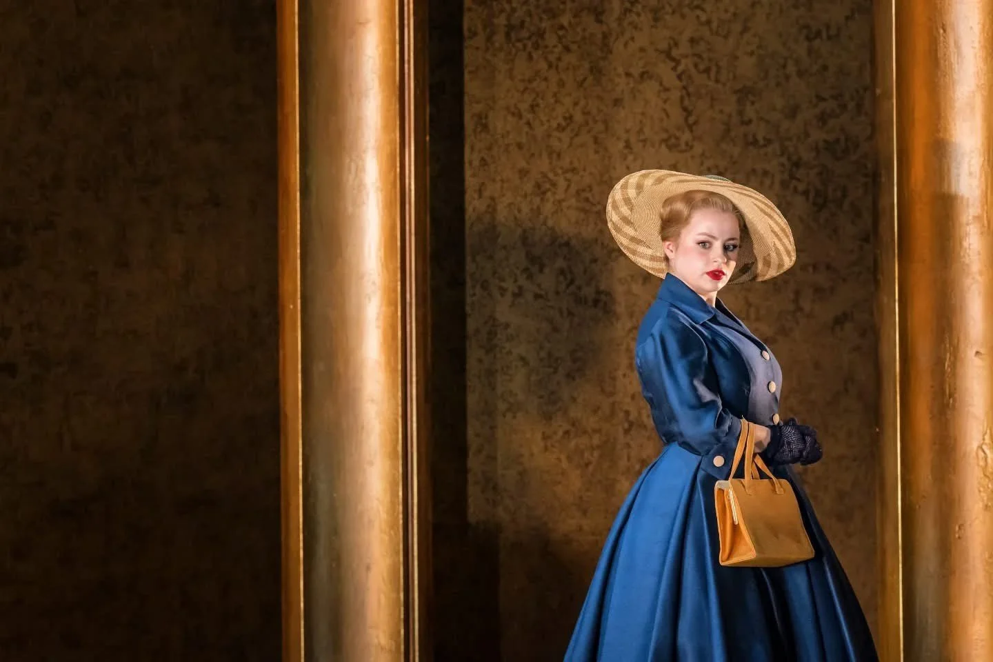 Kate Pinkerton, Madama Butterfly