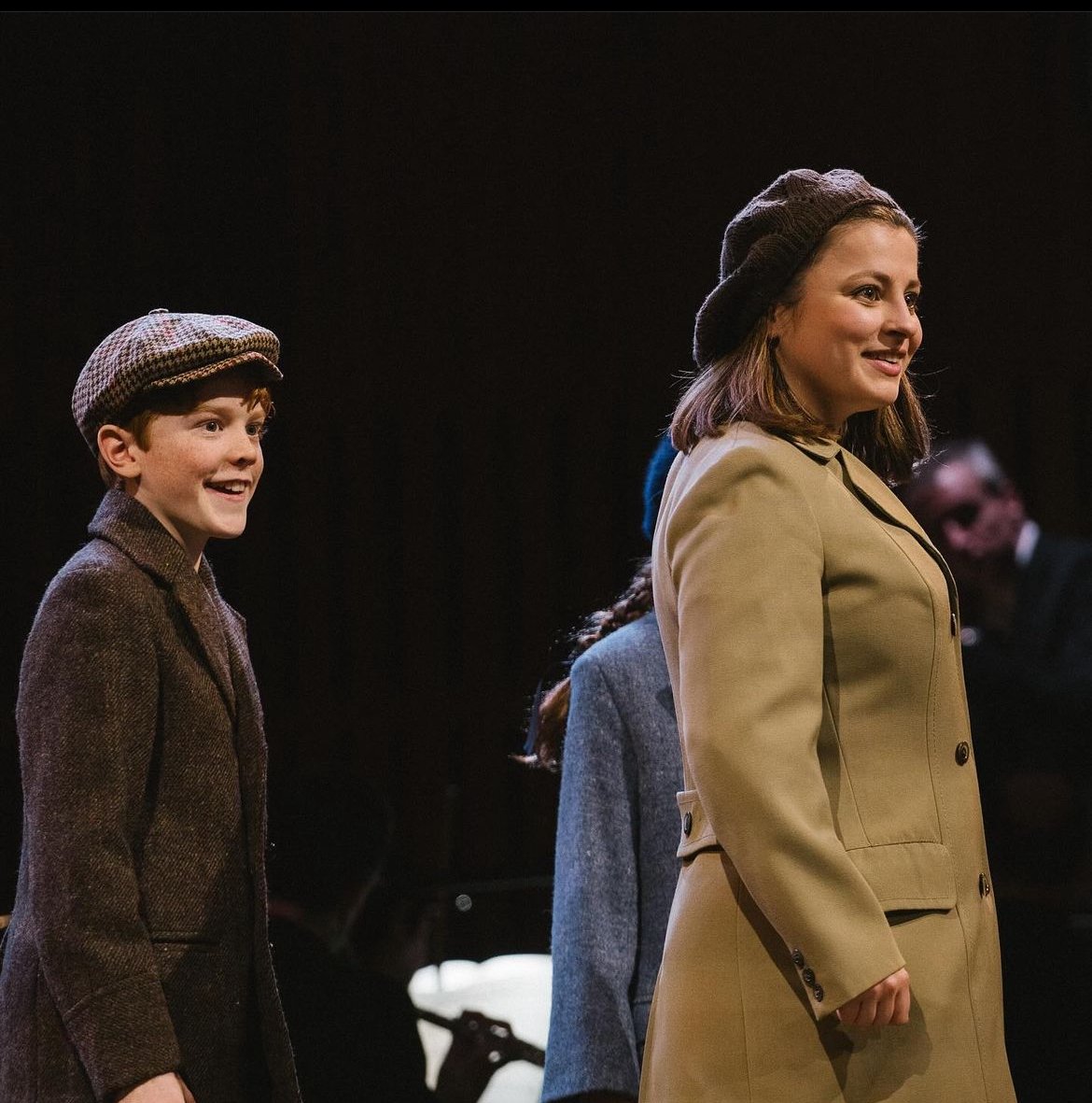Emmie | Albert Herring | Opera North