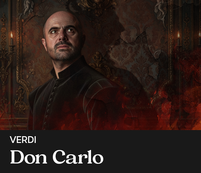 Don Carlo (Voice of Heaven)
