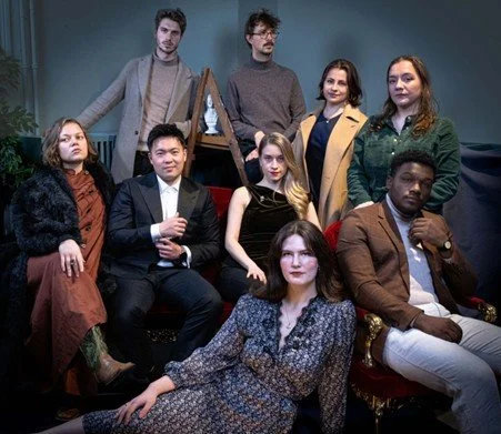 Così Fan Tutte (Despina)