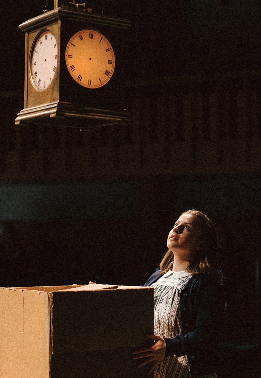 Emmie | Albert Herring | Opera North