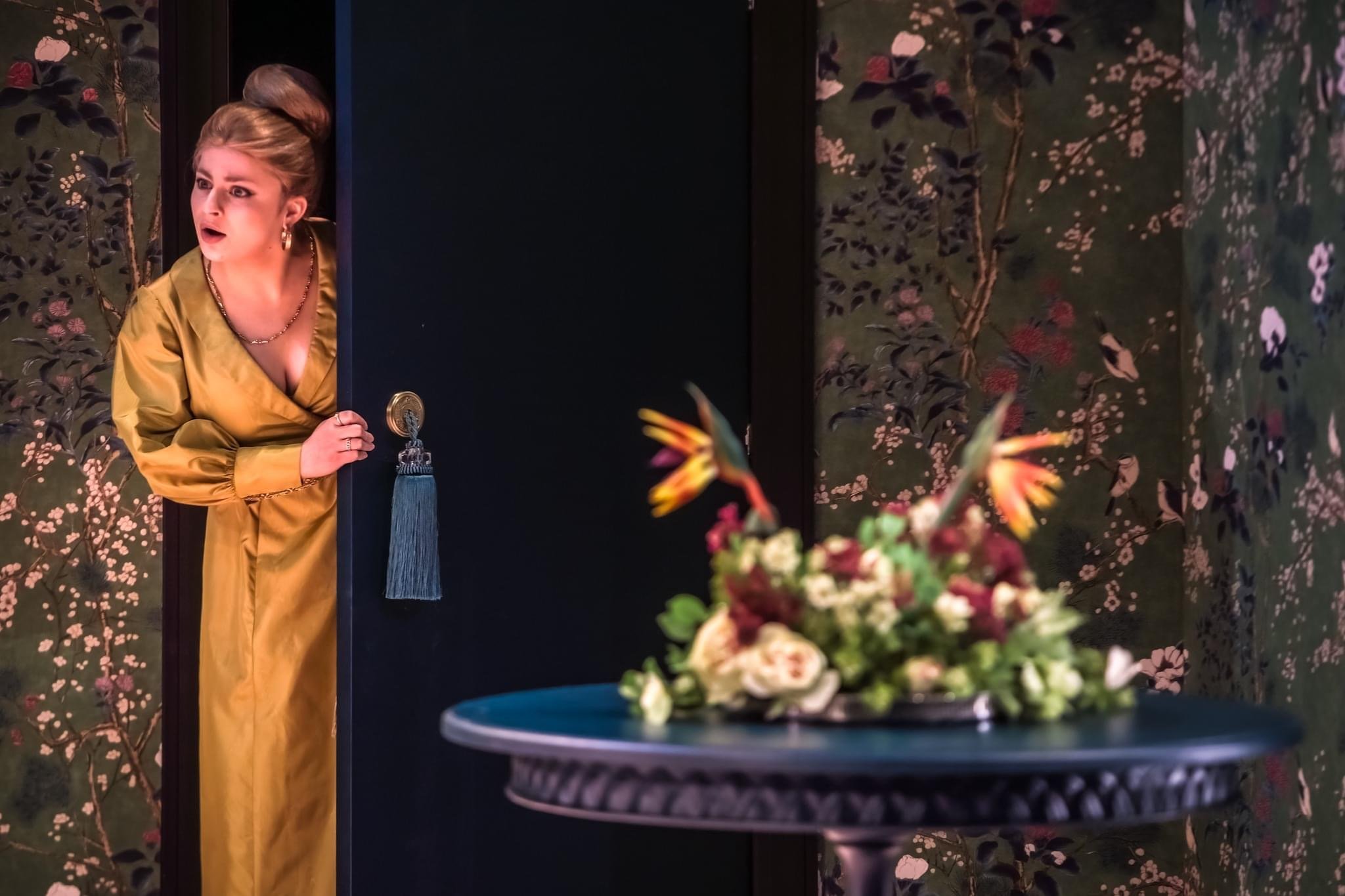 Lucilla | La Scala di Seta | RNCM |2024