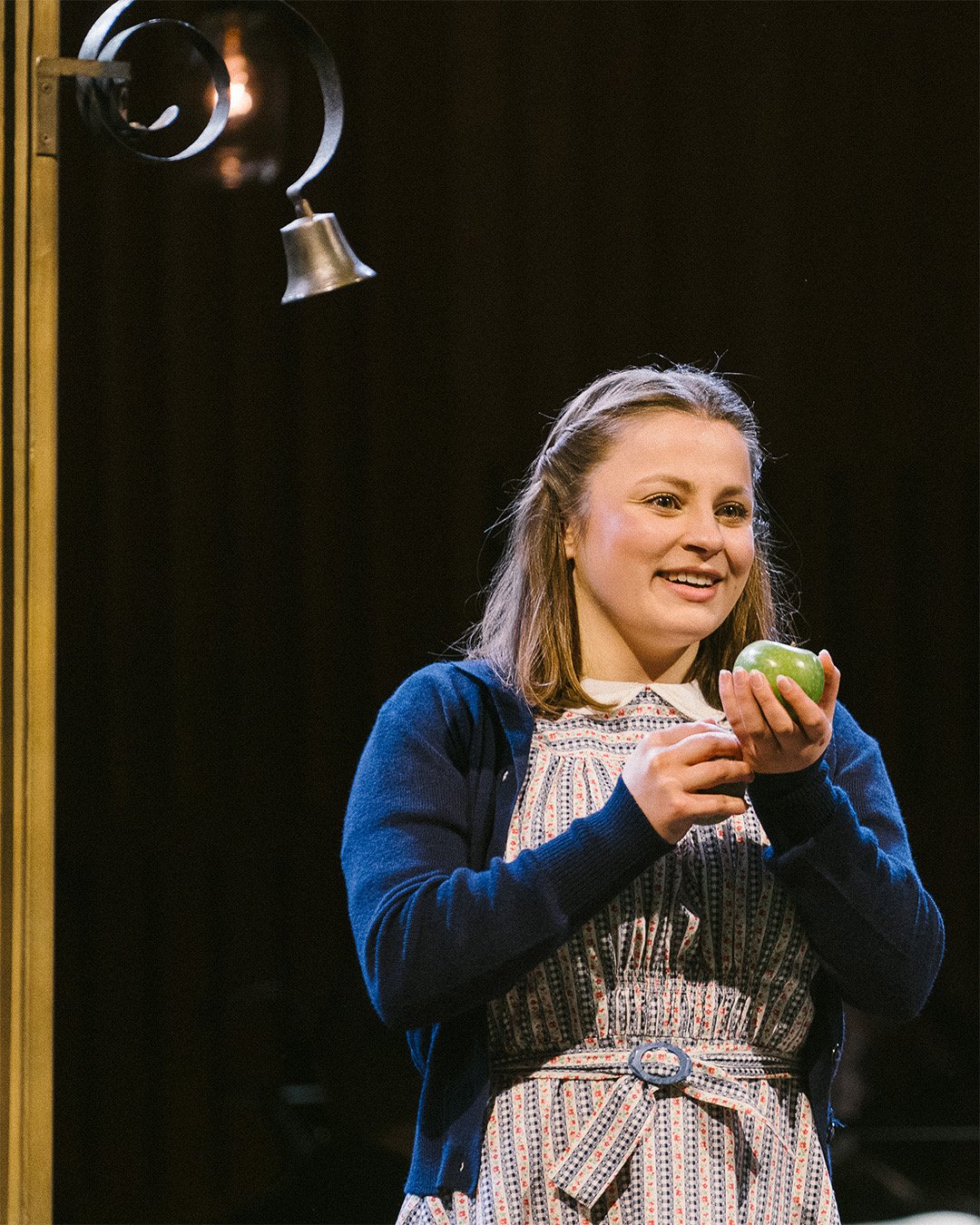 Emmie | Albert Herring | Opera North