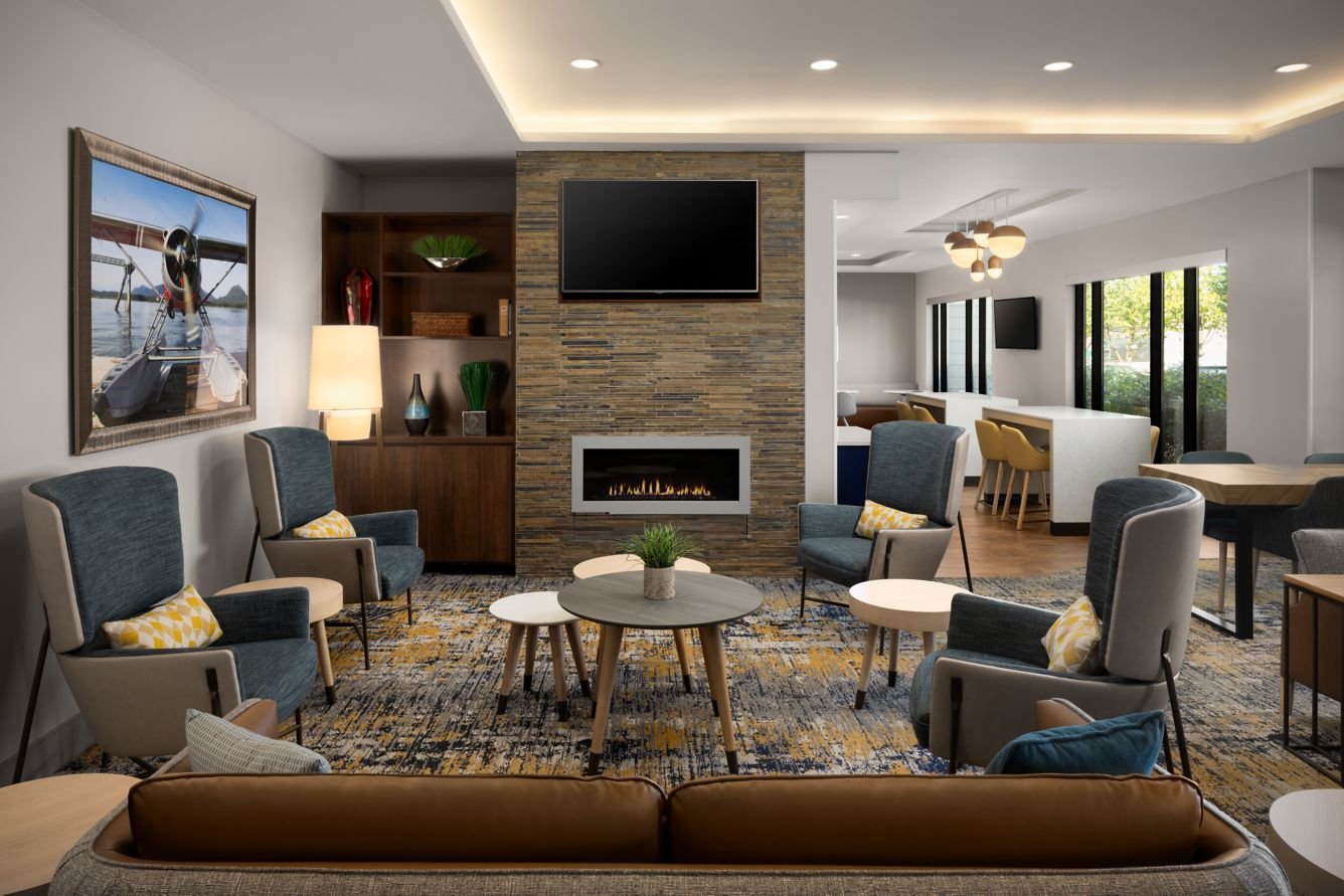 TownePlace Suites by Marriott Anchorage, Alaska