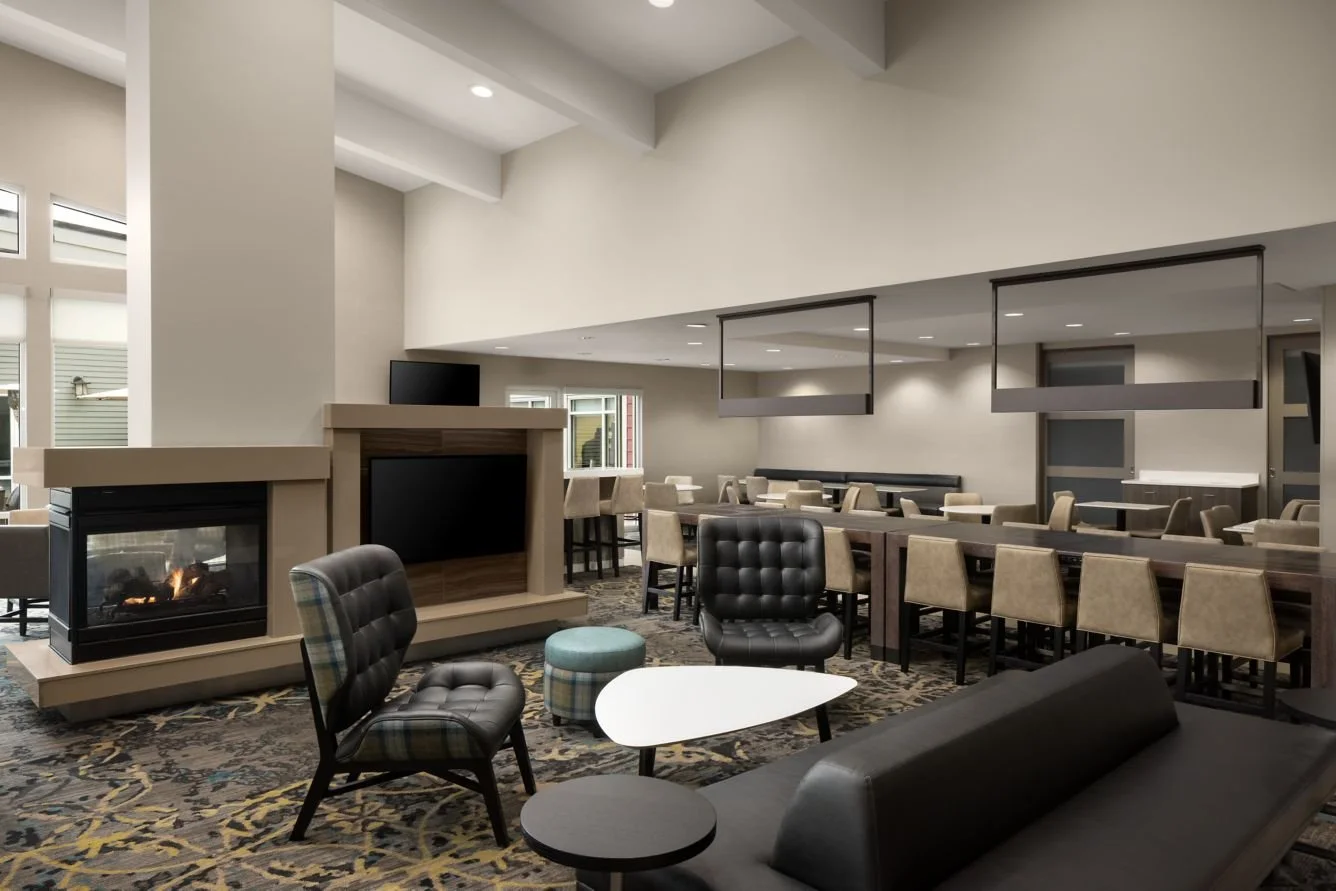 Residence Inn by Marriott Pullman, Washington