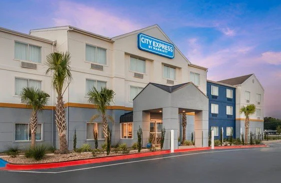 City Express by Marriott Lafayette, Louisiana