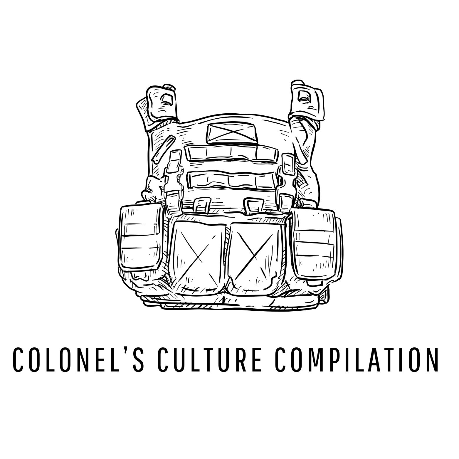 Colonel's Culture Compilation Volume 21 (August 2026)