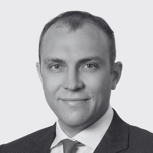 Mark Drury - Partner, Capital Markets at Reed Smith