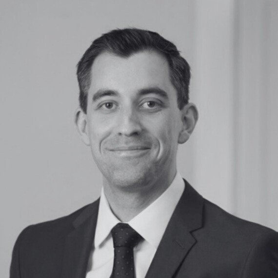 John Thomson - Global Technical Director at Winn & Coales