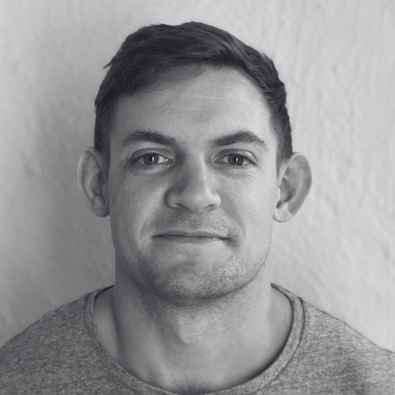 Sheridan Davies - Anaesthetist at St George’s Hospital