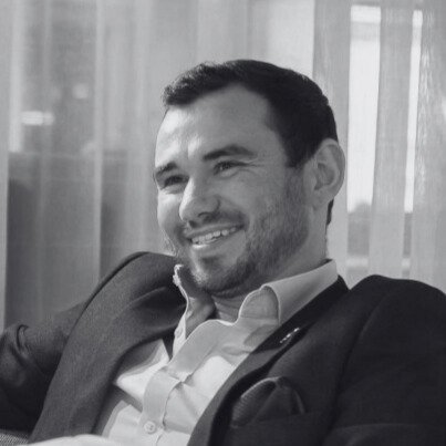 James Ellis - MD and Founder at JWE Media