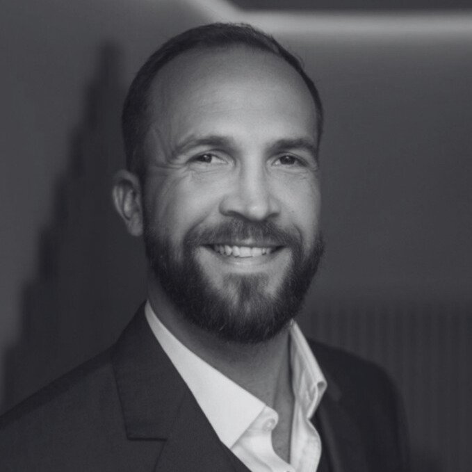 Michael Lubacz - Director of Product & Marketing