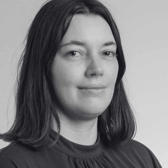 Sandra Schmidt - Global Head of BDR at Kontent.ai