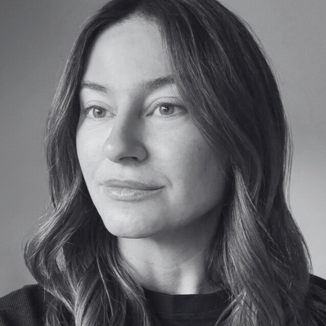 Sabine Stromski - Creative Director at Edelman Deportivo