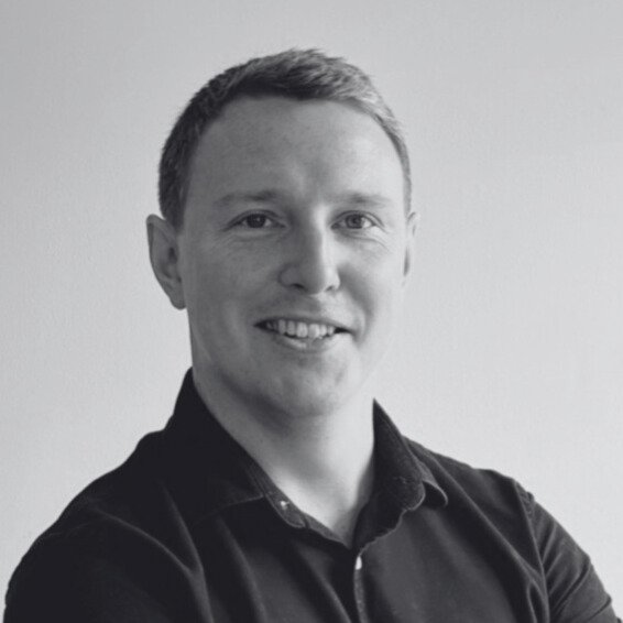 Daniel Terrett - Co-Founder at ODIN Space