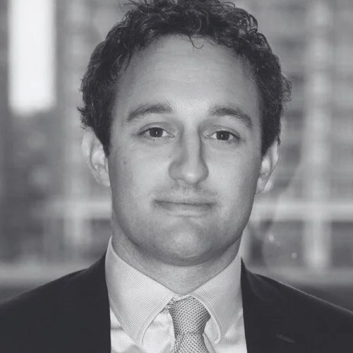 Thomas Forrow - Managing Director - Jefferies