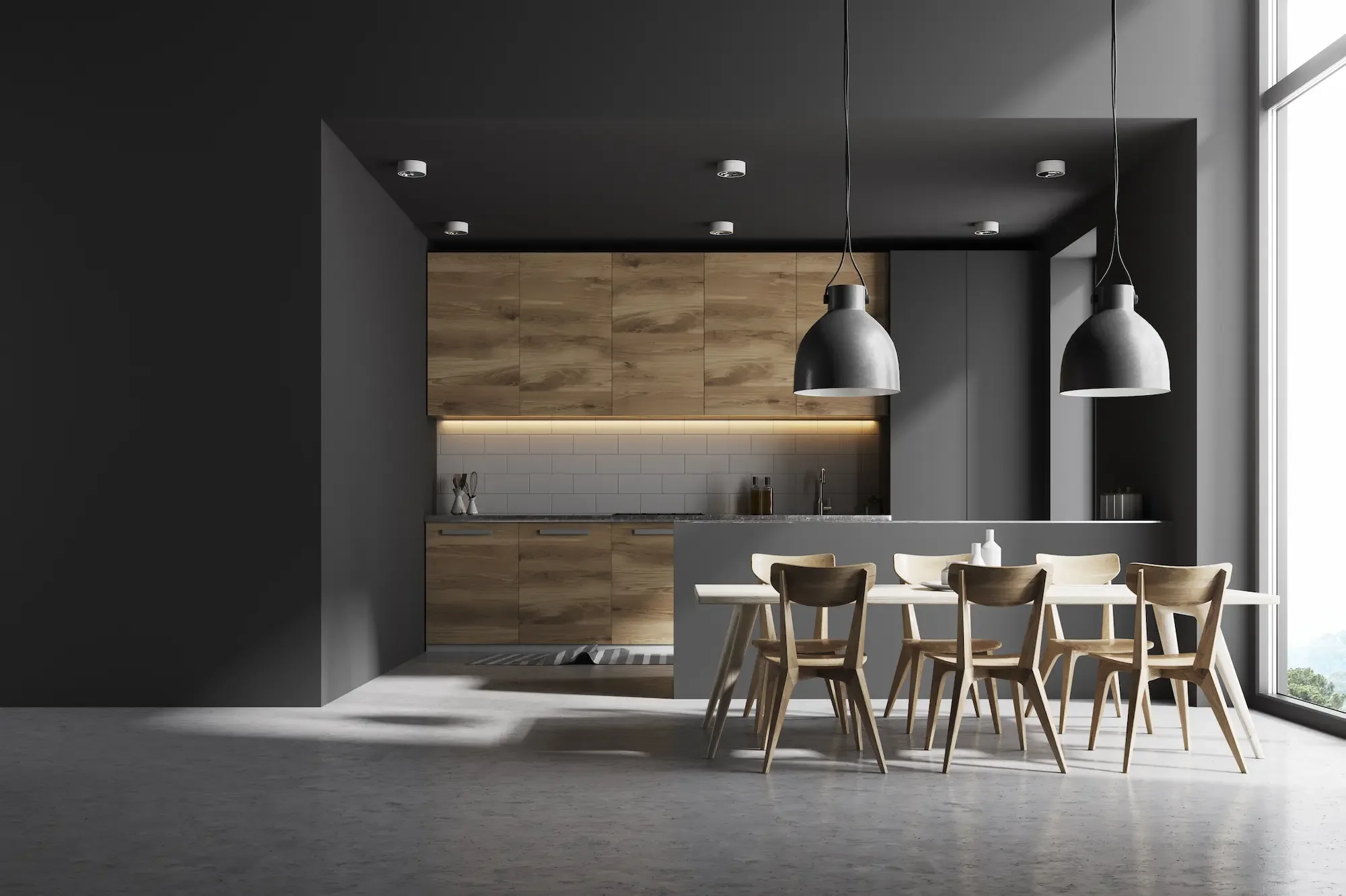 Case Study: Italian CTO of Multinational Firm Living Between Zurich and London
