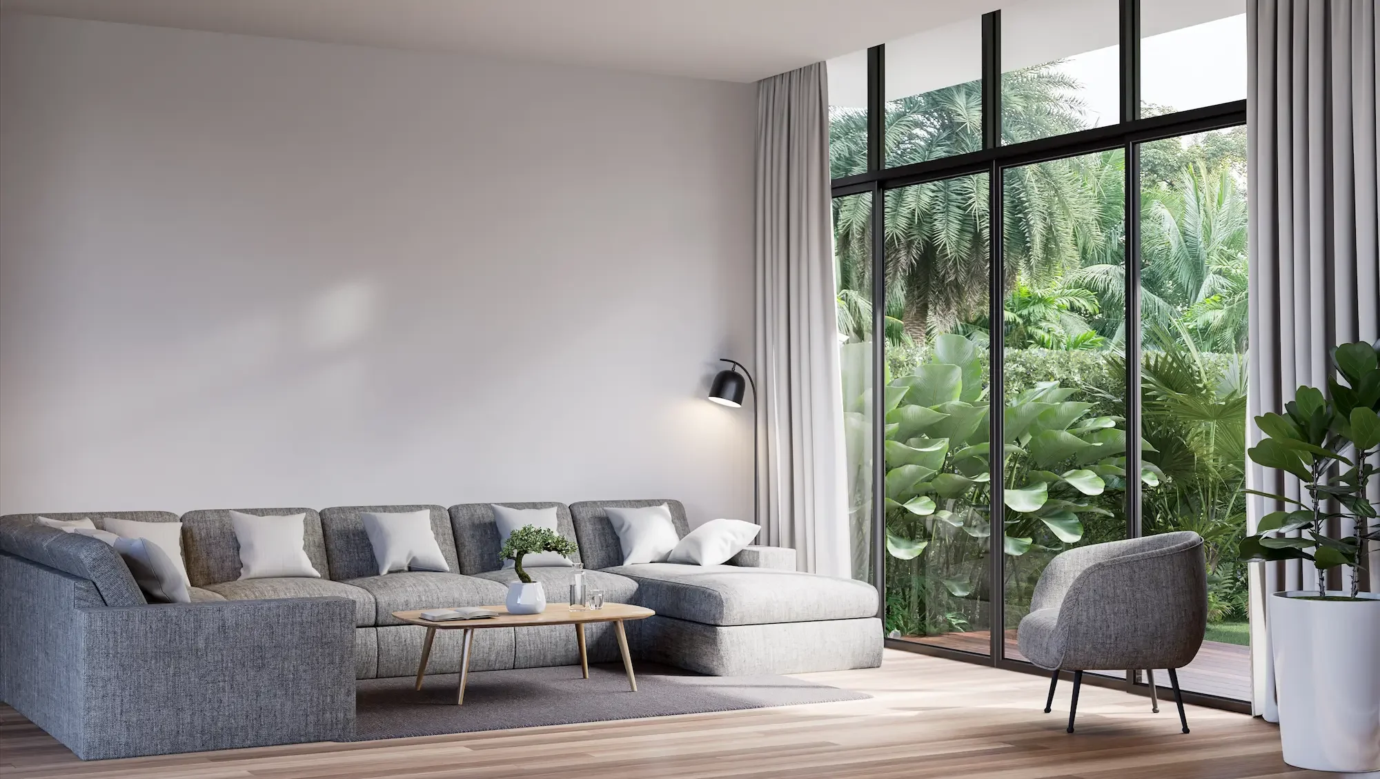 Case Study: Holiday Home Purchase Allowing Occasional Airbnb Letting