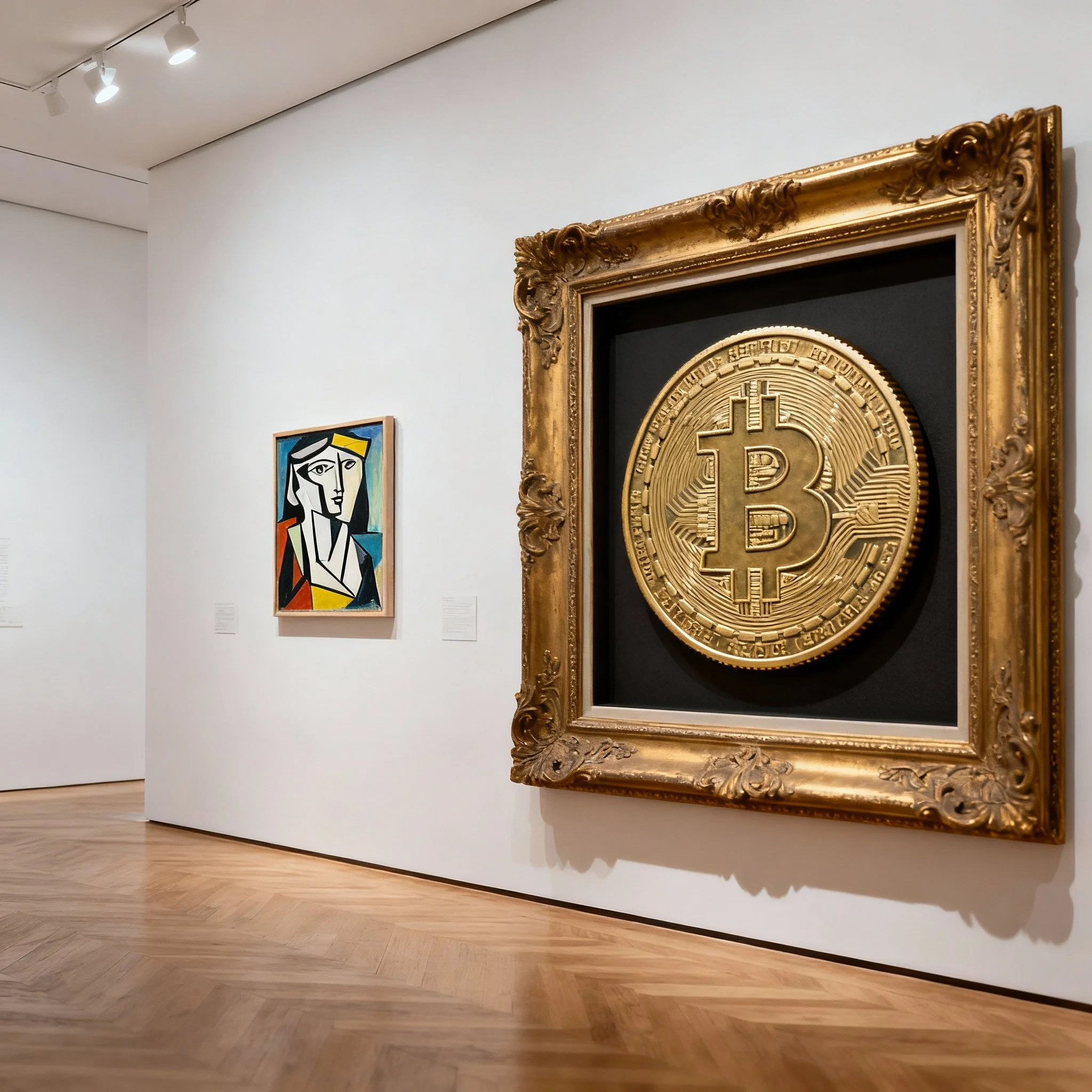 🧿 HAL QUESTIONS --- Bitcoin’s Final Dance: 10 Questions the Market Just Answered
