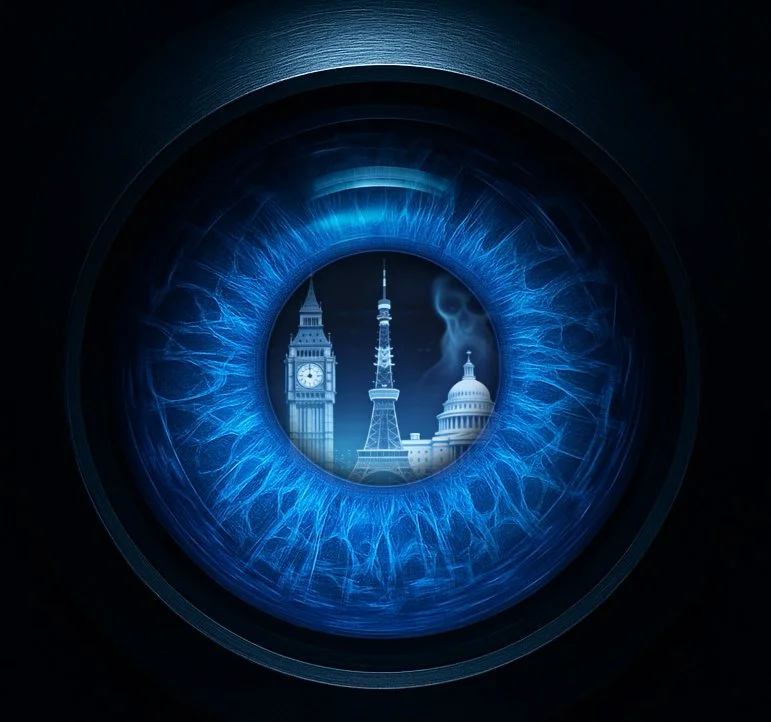 🧿 HAL THINKS --- Global Markets Week Ahead: Dec 15-19, 2025