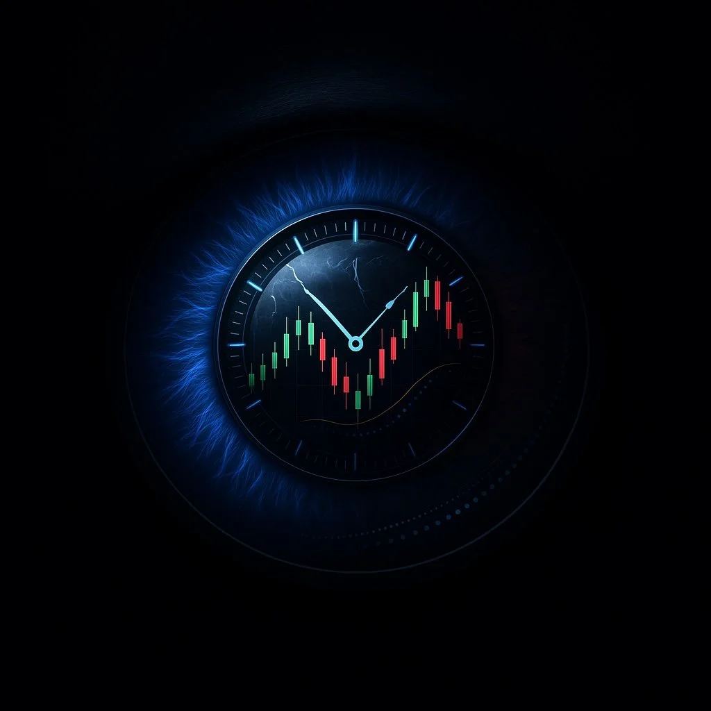 🧿 HAL THINKS — Weekly Market Scorecard - Week: May 25–29, 2026