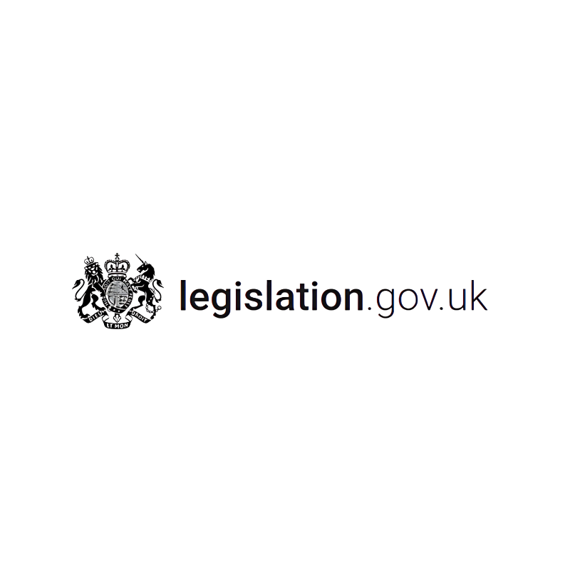 www.legislation.gov.uk