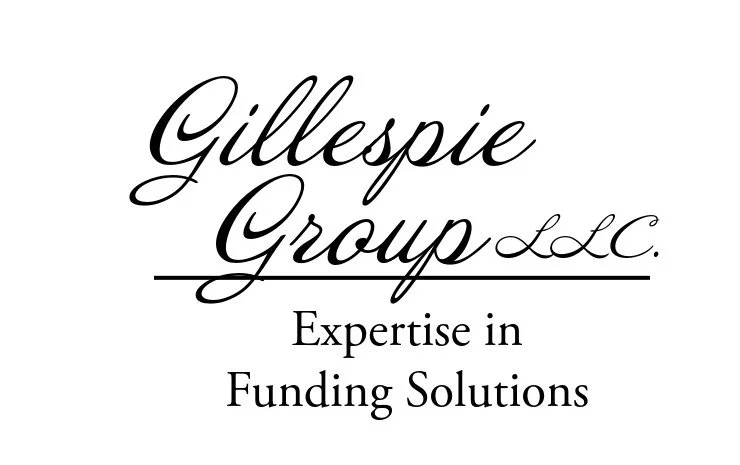 Gillespie Group LLC