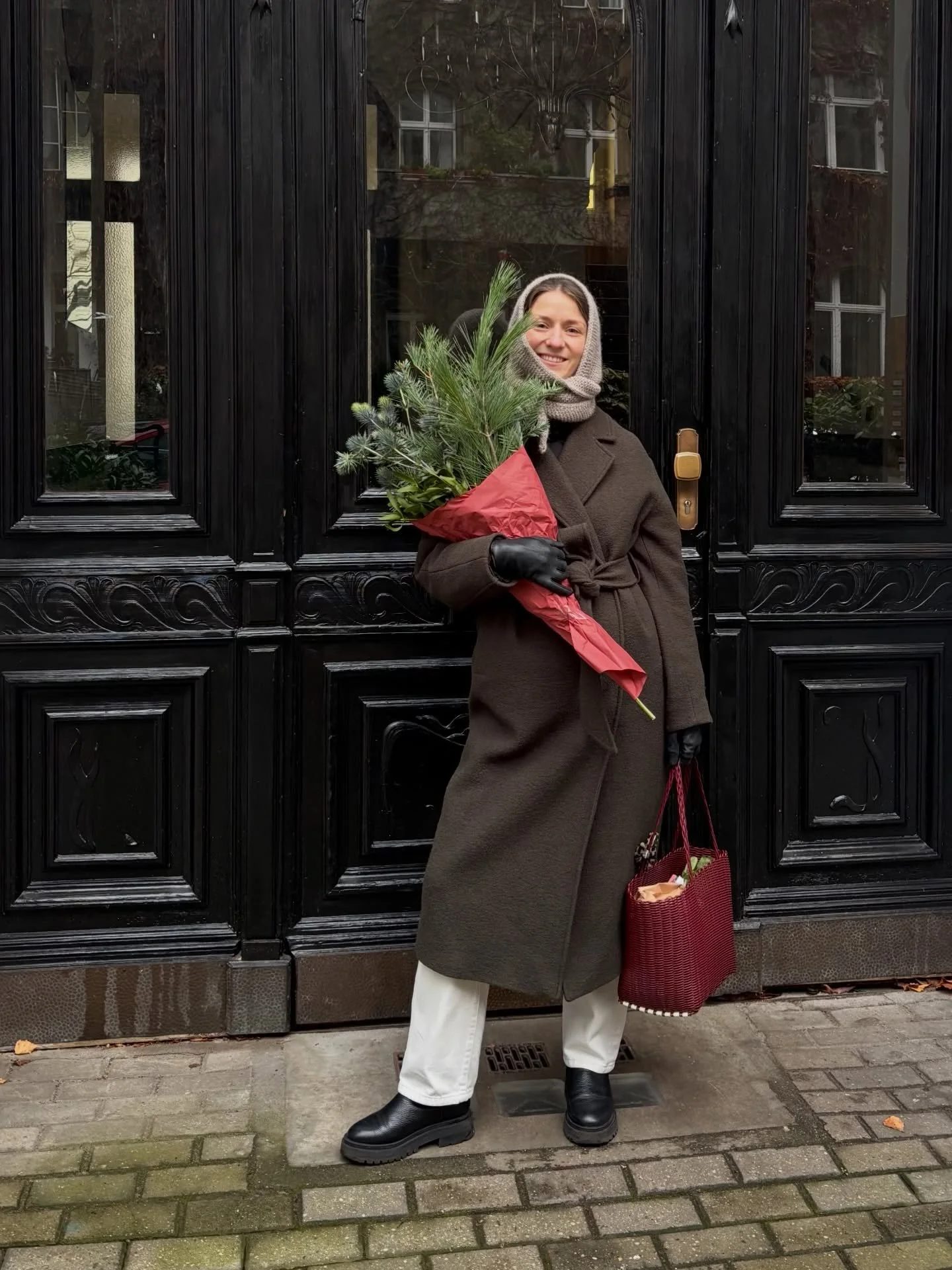 all good🧣

#mindthesavasana