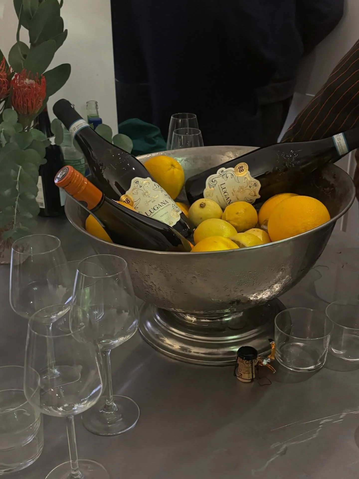 What I&rsquo;ve learned in November: it&rsquo;s easy to stay calm when the world around you is calm. It&rsquo;s much harder to stay calm when everything around you is changing and shaking. 🐦&zwj;🔥

Welcome December, I&rsquo;m so happy you are here.