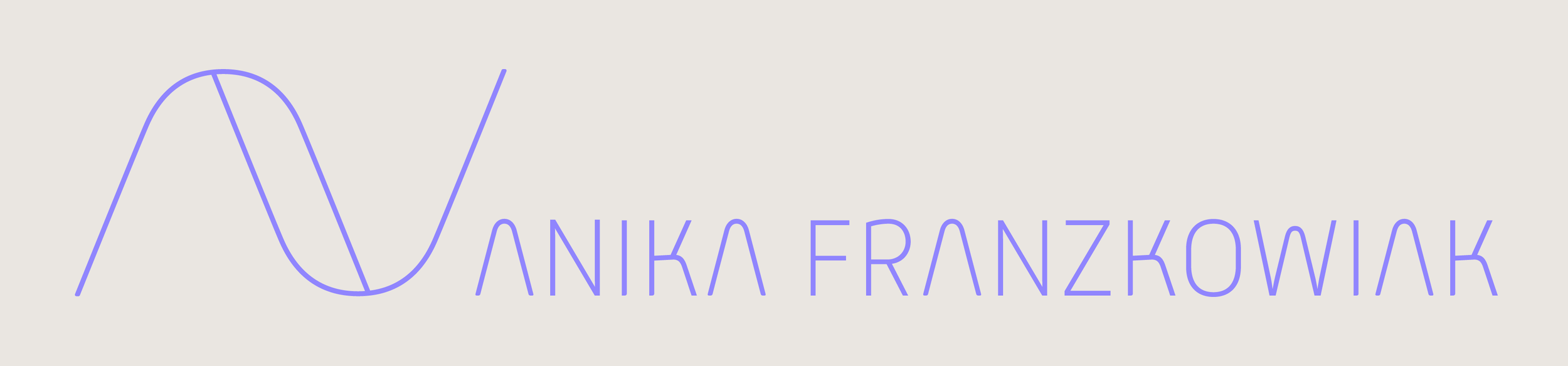 Logo Anika Franzkowiak