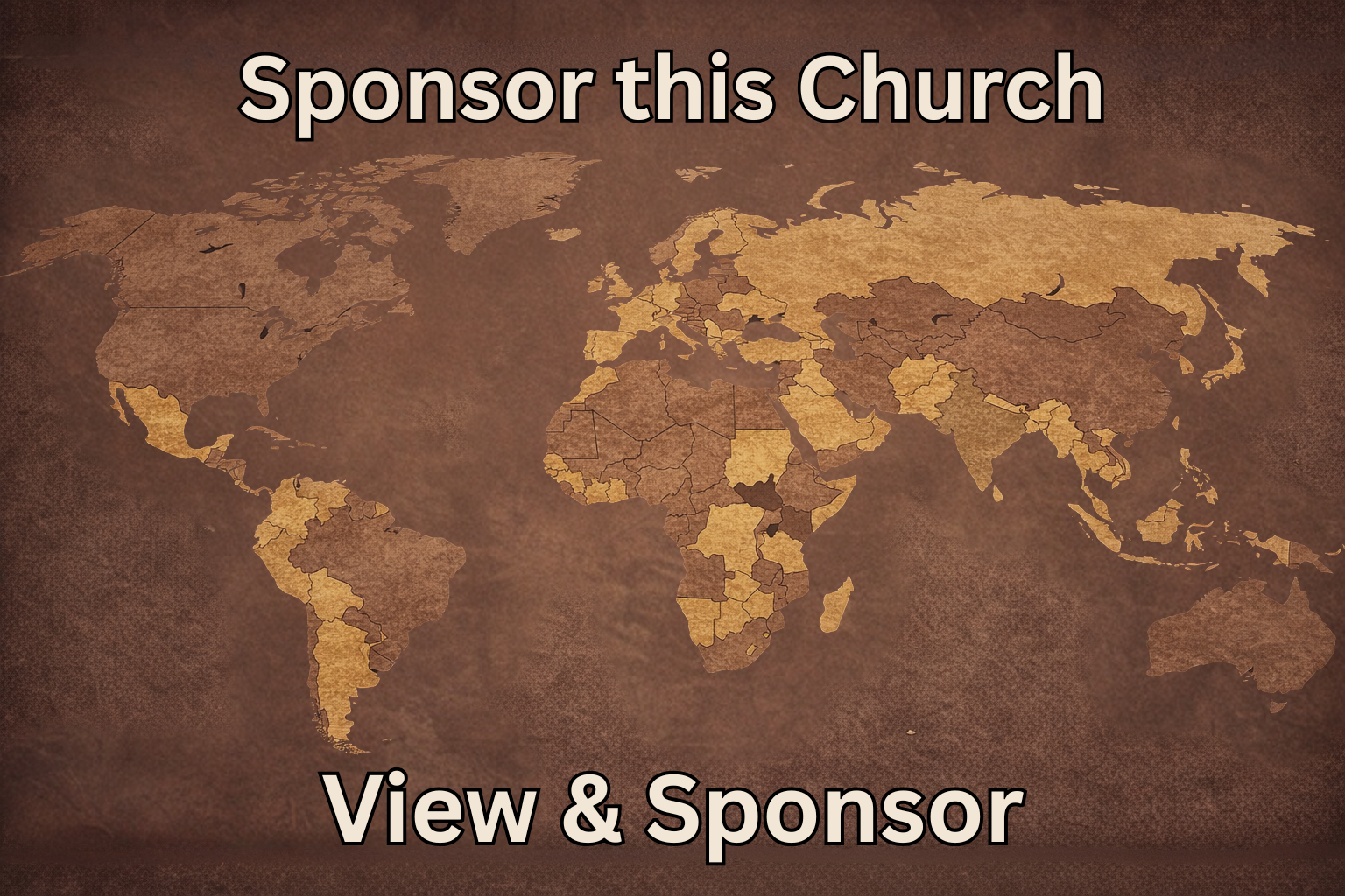 Kenya - 18 Children  Bro Collins Mutai