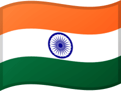 India