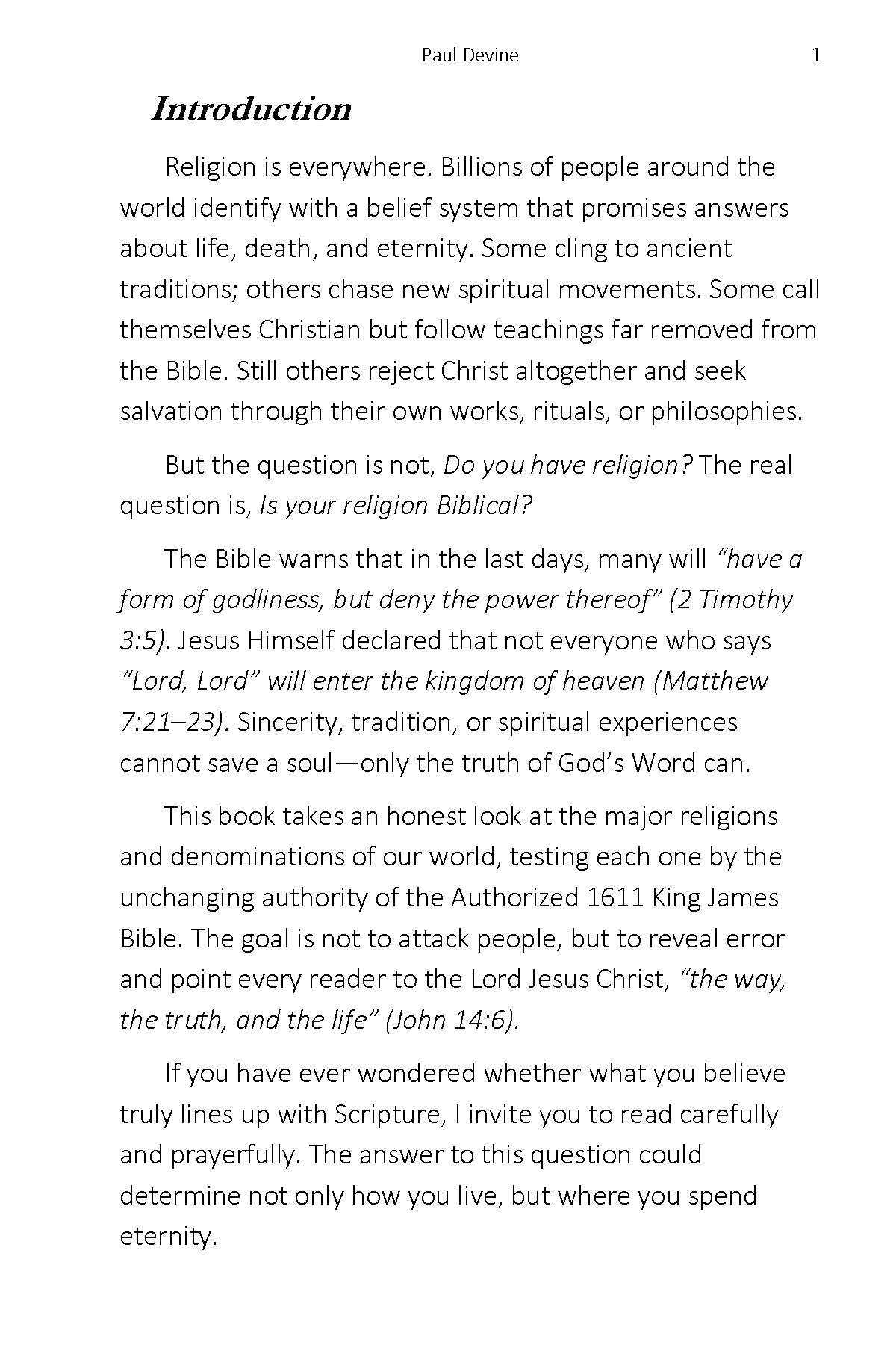 Is Your Religion Biblical 11.png