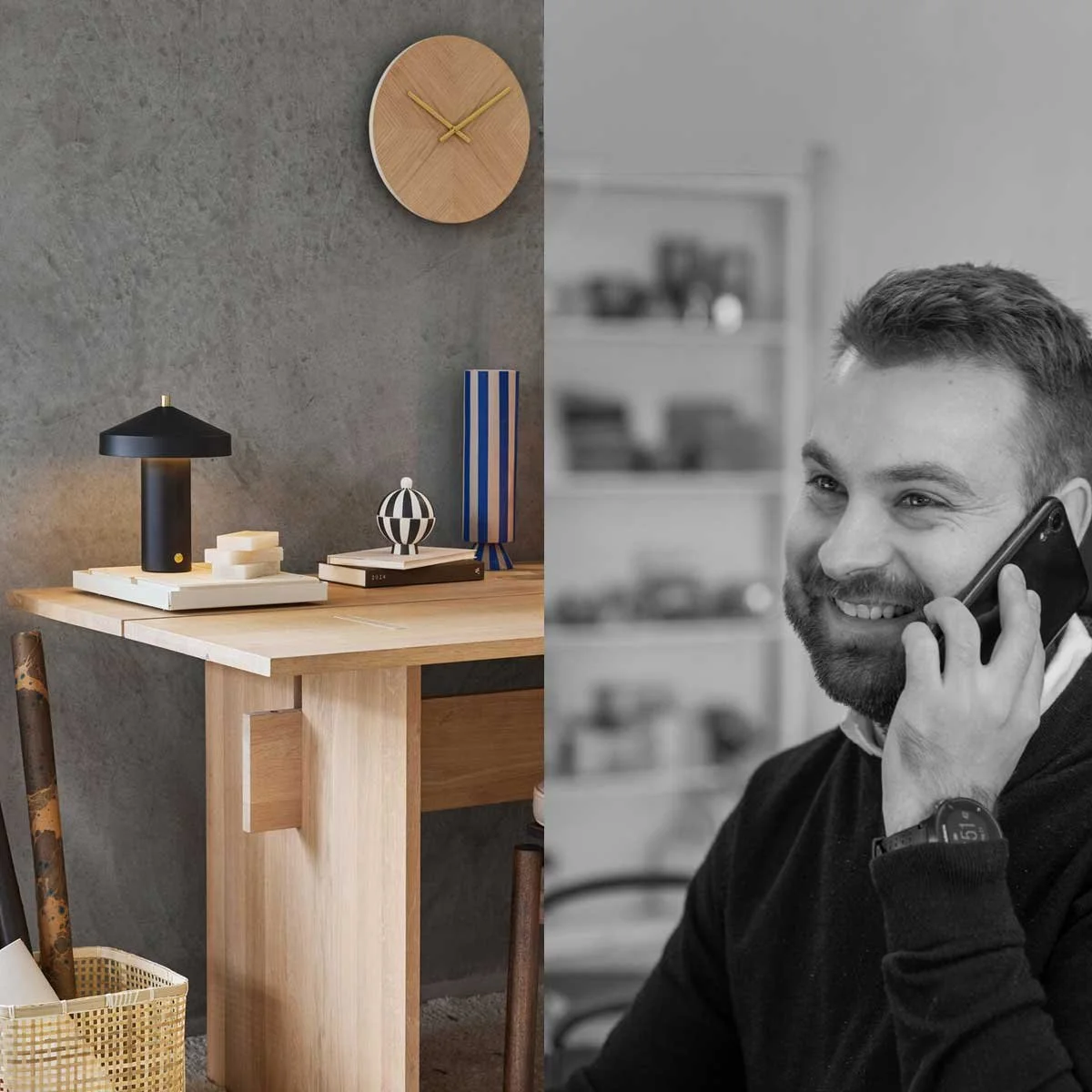 Er du vores nye hands-on Order Coordinator?