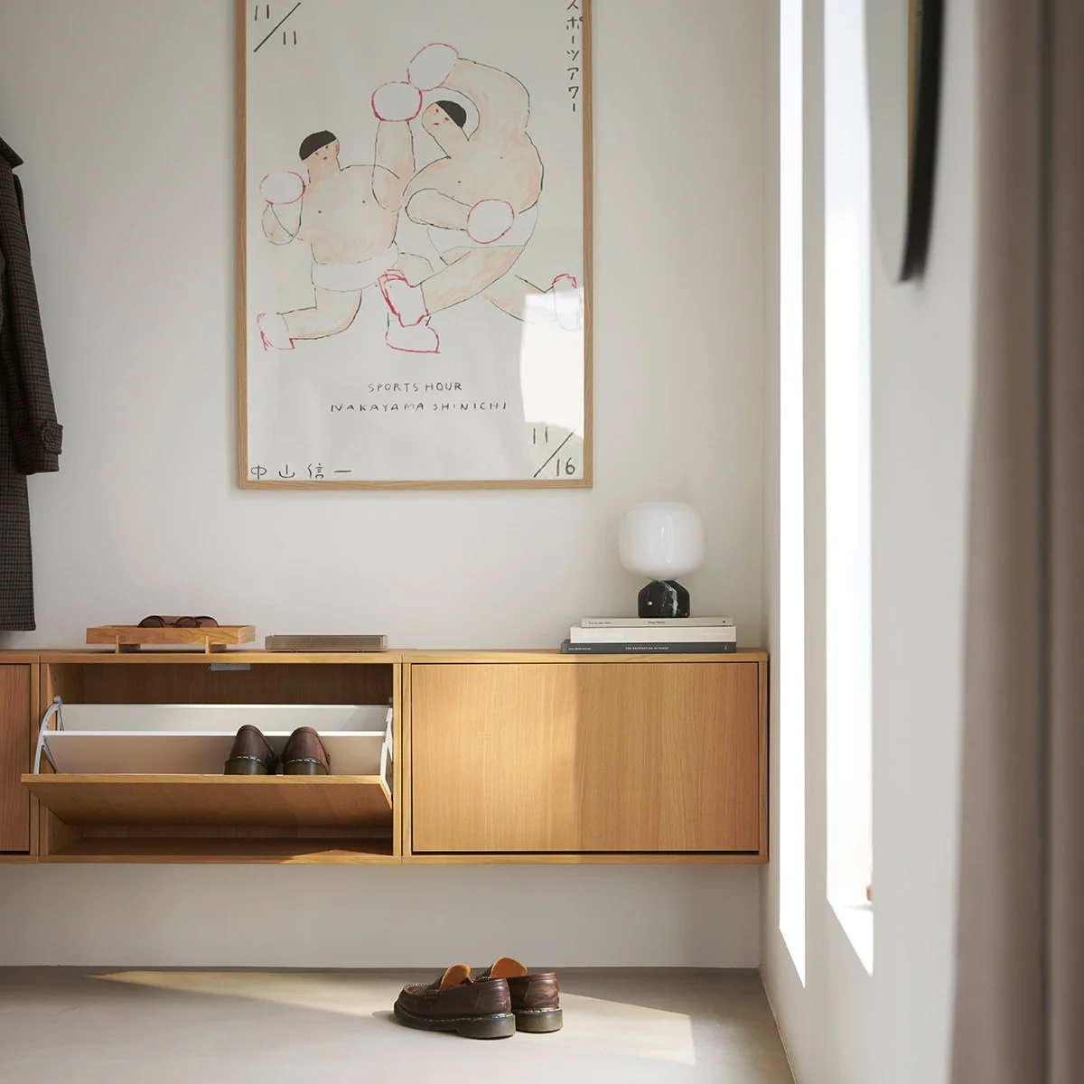 Sales Representative – Herning&nbsp;