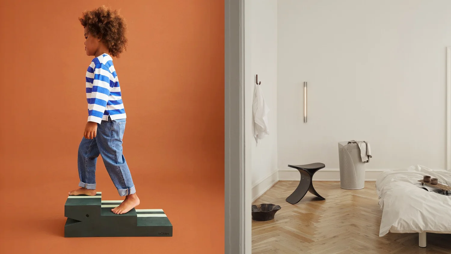 DDI Group — Danish Living and Childhood Brands