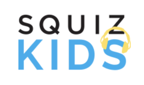 SquizKids Podcast, p. 186