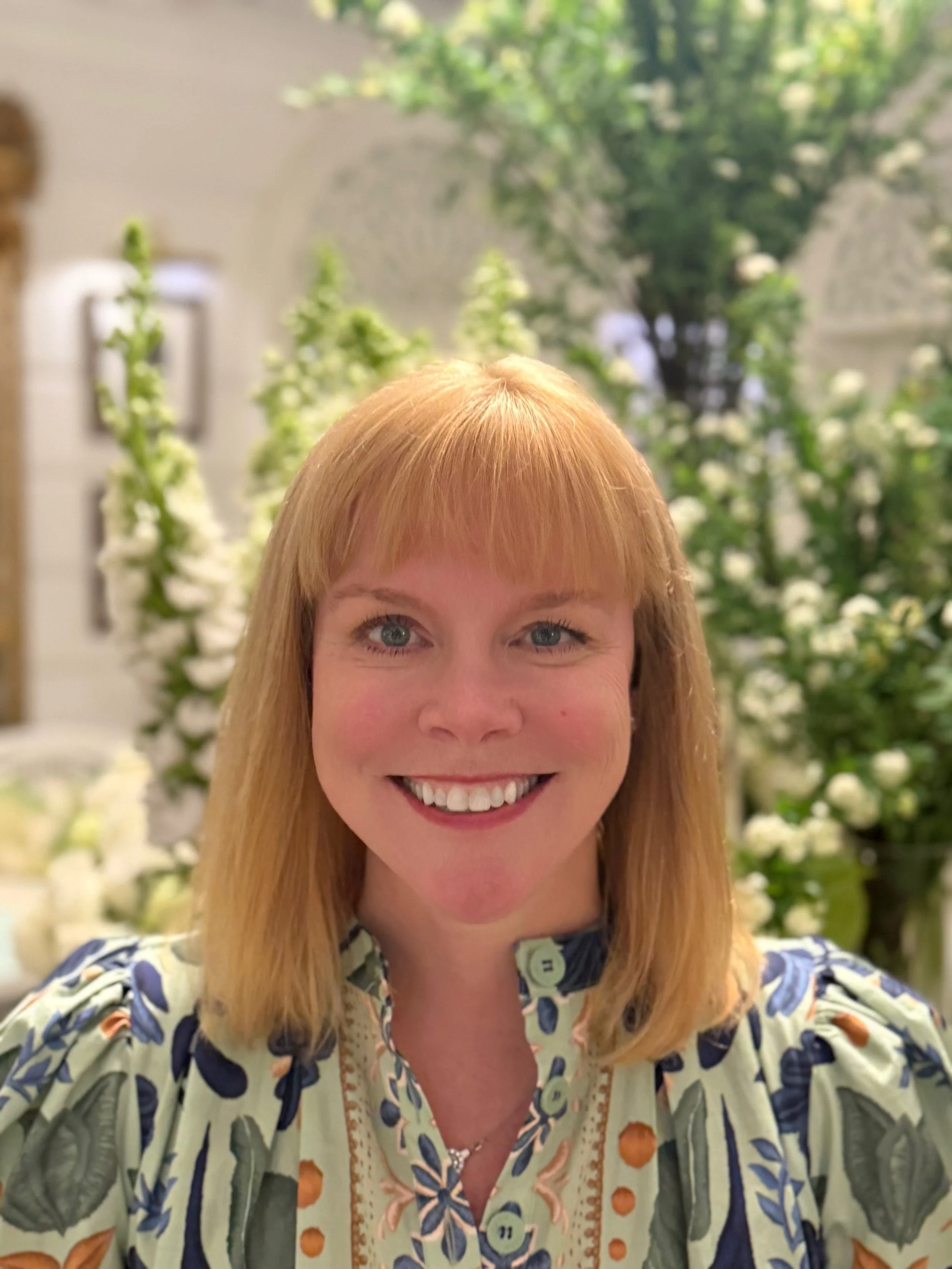 Author of Tech and Text, Kristin Ziemke