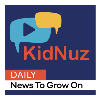 KidNuz Podcast, p. 186